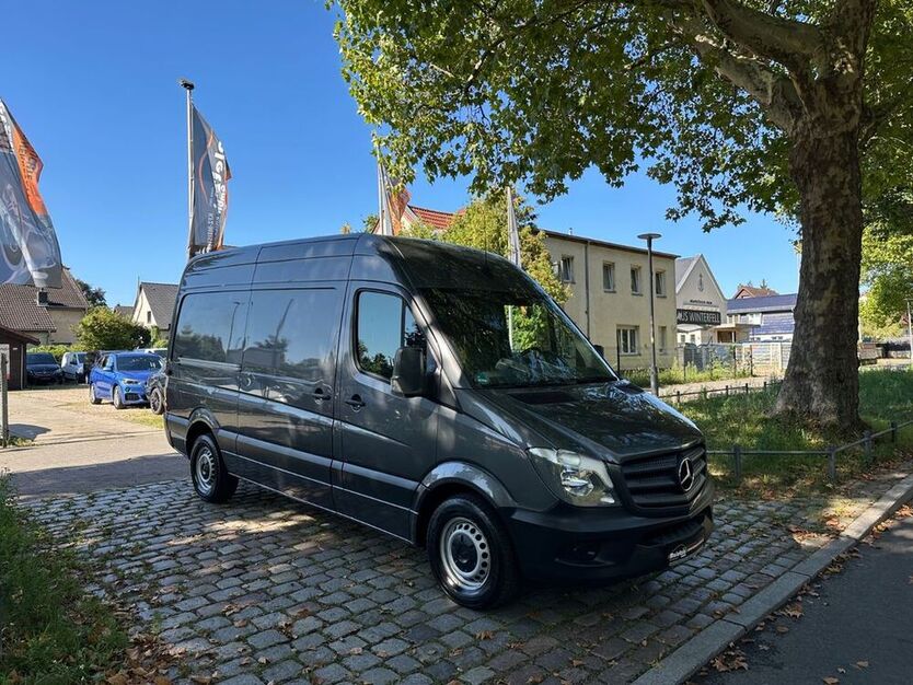 Sprinter