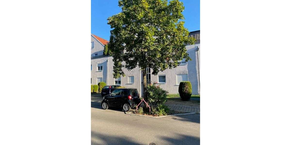 Etagenwohnung Wernau - 2 Zimmer, 51 m&sup2;, 185.500&euro; | Angebot:26606740