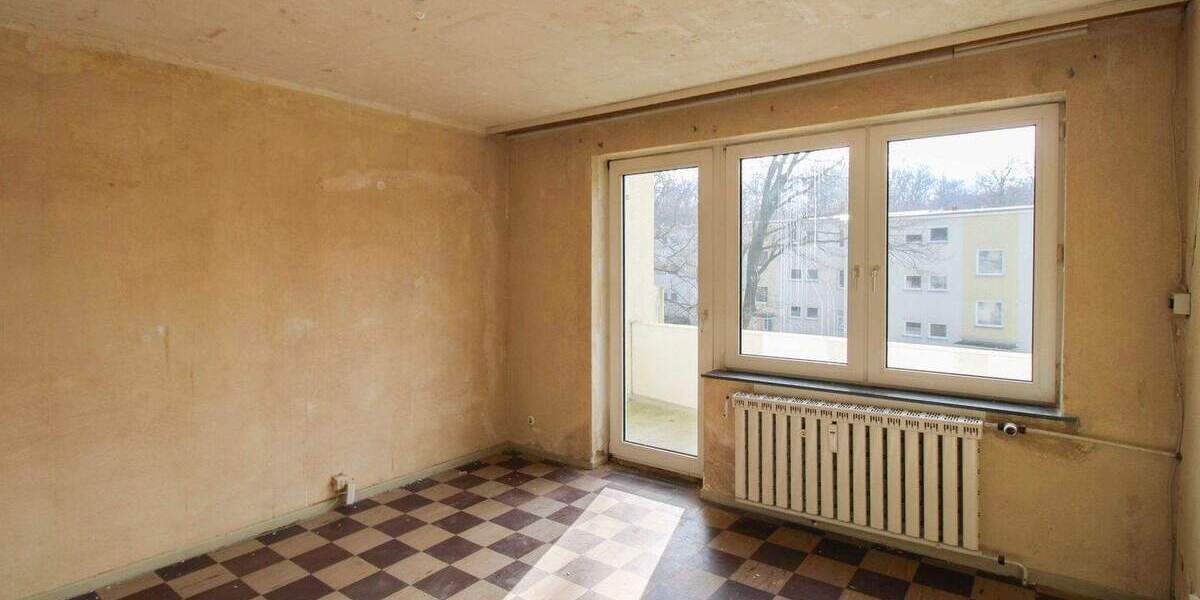 Einfamilienhaus Wolfsburg Rabenberg - 3 Zimmer, 89.000&euro; | Angebot:25569022