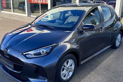 Mazda 2 Hybrid 1.200 km 23.990 &euro; Freiburg 79108