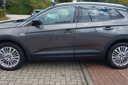 Opel Grandland (X) 95.450 km 12.999 &euro; Gettorf 24214