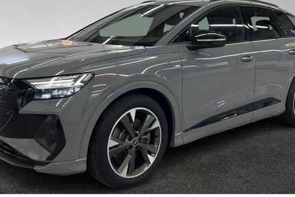 Audi Q4 e-tron 47.075 km 32.950 &euro; Hamburg 22529