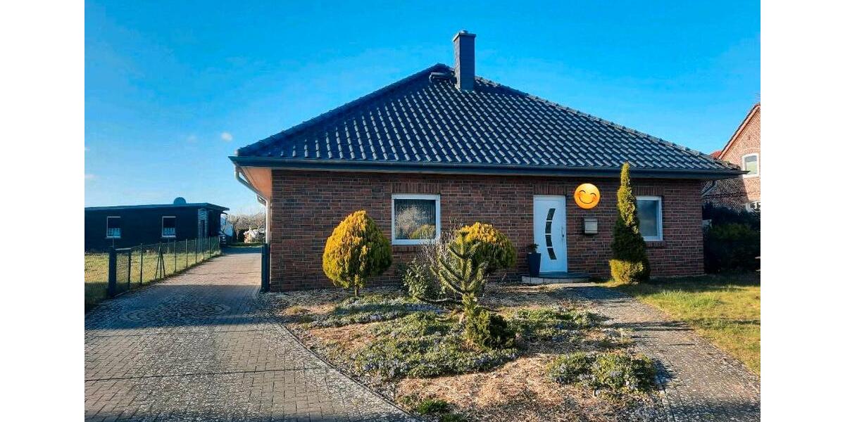 Einfamilienhaus Zarrentin am Schaalsee - 4 Zimmer, 149 m&sup2;, 410.000&euro; | Angebot:26062502