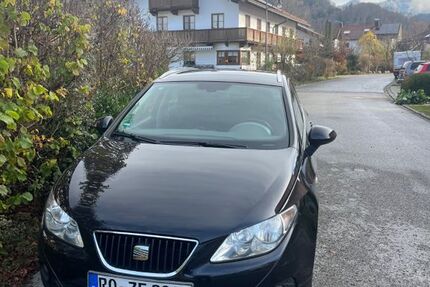 Seat Ibiza 115.351 km 5.500 &euro; Dresden 01099