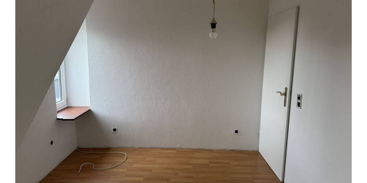 Etagenwohnung Burg (Dithmarschen) - 3 Zimmer, 65 m&sup2;, 550&euro; | Angebot:26852728