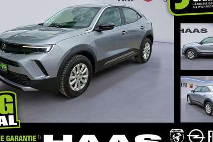 Opel Mokka 12.700 km 14.980 &euro; Königsbrunn 86343