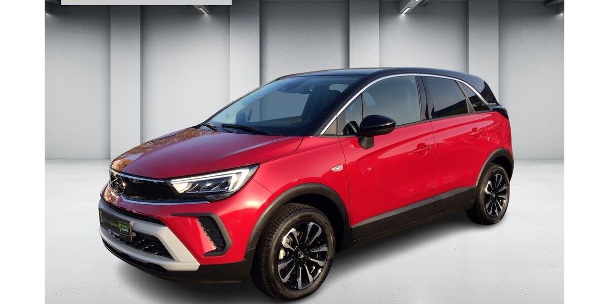 Opel Crossland (X) 13.250 km 19.990 &euro; Leipzig 04179