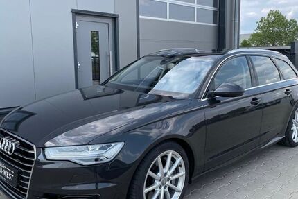Audi A6 149.000 km 24.199 &euro; Syke 28857