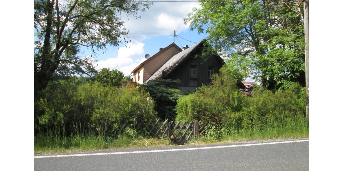 Bauernhaus, Landhaus Münchberg - 3 Zimmer, 80 m&sup2;, 22.500&euro; | Angebot:26803036