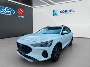 Ford Focus 1.0 Active*WinterP*Navi*LED*PDC* 60.000 km 17.490 &euro; Nidderau 61130