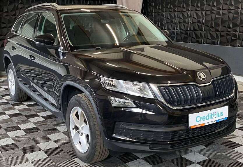 Kodiaq