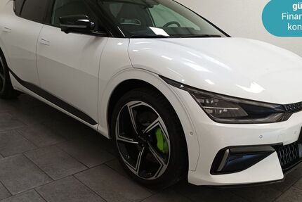 Kia EV6 19.853 km 37.470 &euro; Egelsbach 63329