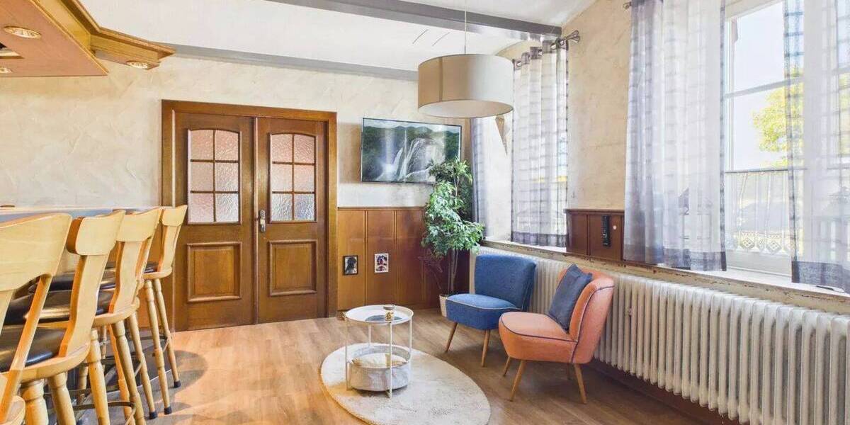 Gewerbeobjekt Üttfeld - 1 Zimmer, 295.000&euro; | Angebot:26377062