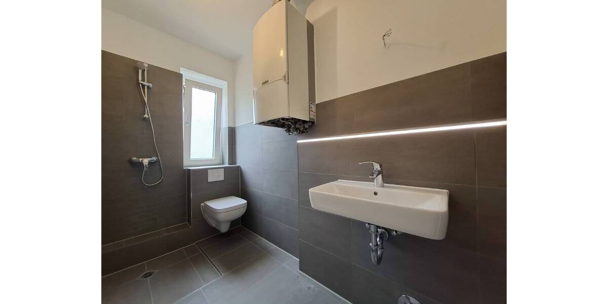 Etagenwohnung Minden Innenstadt - 4 Zimmer, 65 m&sup2;, 699&euro; | Angebot:26376001
