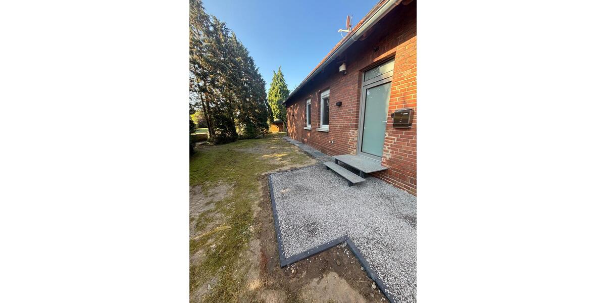 Etagenwohnung Hille - 3 Zimmer, 120 m&sup2;, 1.000&euro; | Angebot:25380033