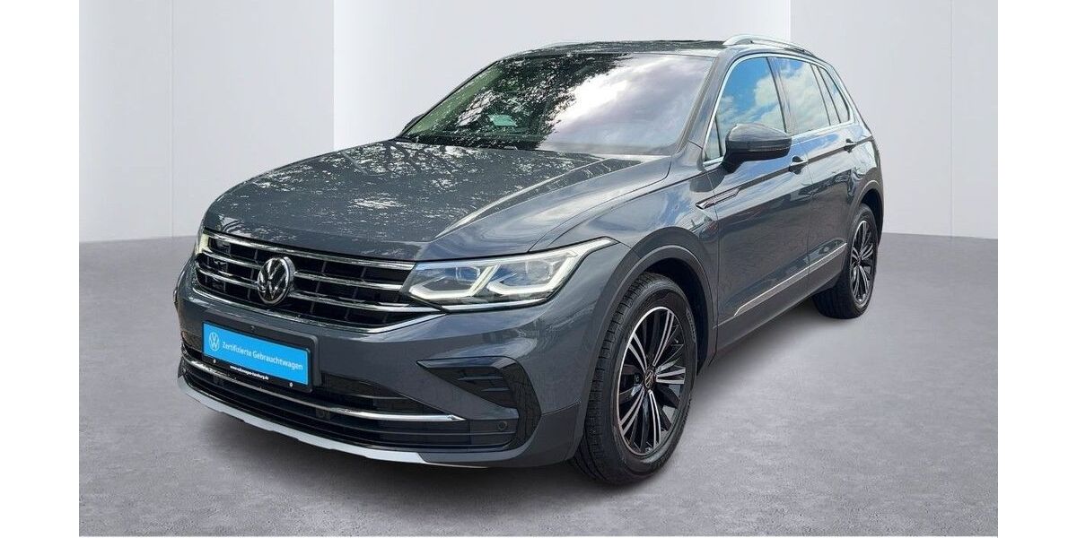 VW Tiguan 73.959 km 29.555 &euro; Hamburg 22303