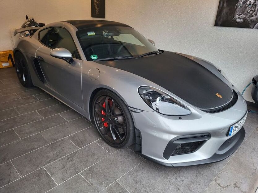 Cayman