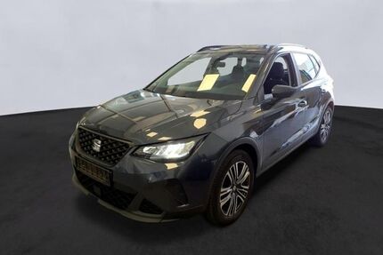 Seat Arona 31.750 km 19.250 &euro; Lauf an der Pegnitz 91207