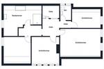 Einfamilienhaus Stadtlohn - 9 Zimmer, 162 m&sup2;, 399.000&euro; | Angebot:26245339