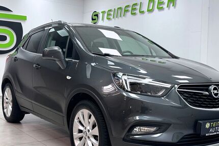 Opel Mokka 132.221 km 11.490 € Steinfeld 49439