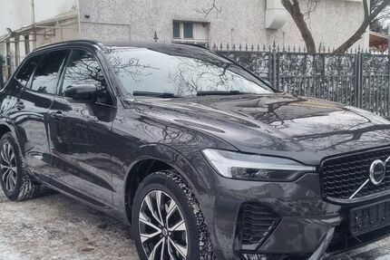 Volvo XC60 108.000 km 30.900 &euro; Berlin 12051