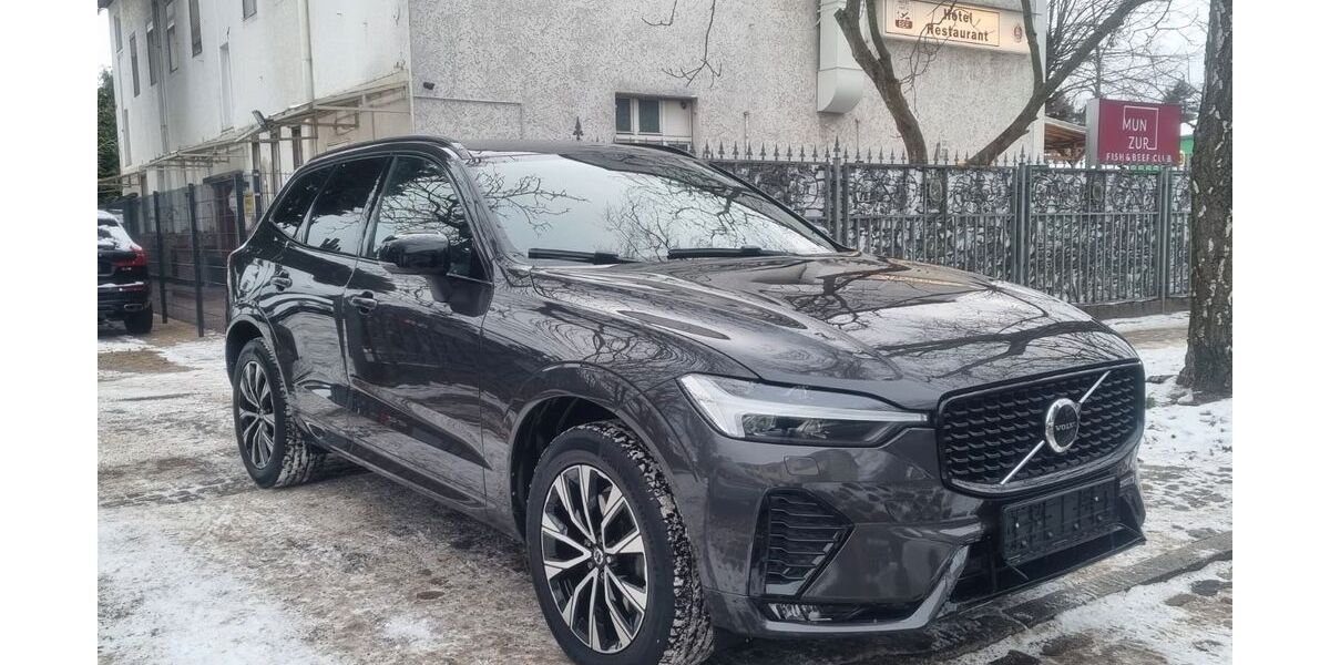 Volvo XC60 108.000 km 30.900 &euro; Berlin 12051