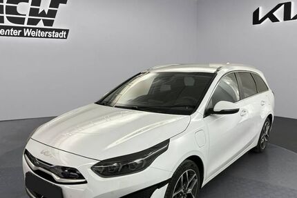 Kia ceed Sportswagon 79.500 km 21.870 &euro; Weiterstadt-Darmstadt 64331