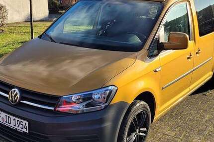 VW Caddy 65.000 km 31.000 &euro; Gifhorn 38518