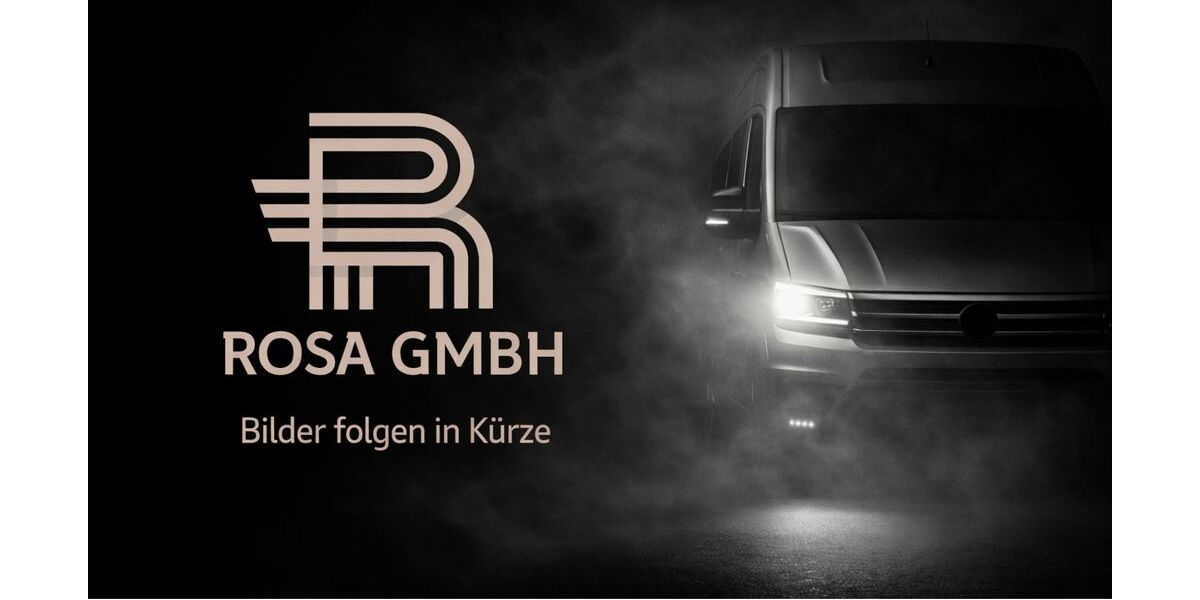 VW Crafter 115.500 km 25.490 &euro; Braunschweig 38118