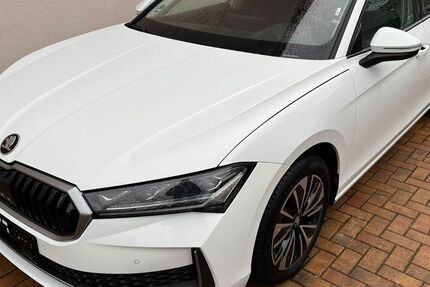 Skoda Superb 15.441 km 34.990 &euro; Pocking 94060