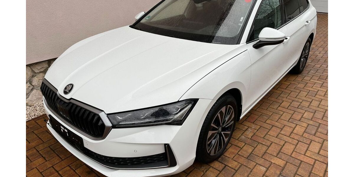 Skoda Superb 15.441 km 34.990 &euro; Pocking 94060