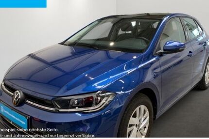 VW Polo 10.781 km 25.990 &euro; Neuss 41460