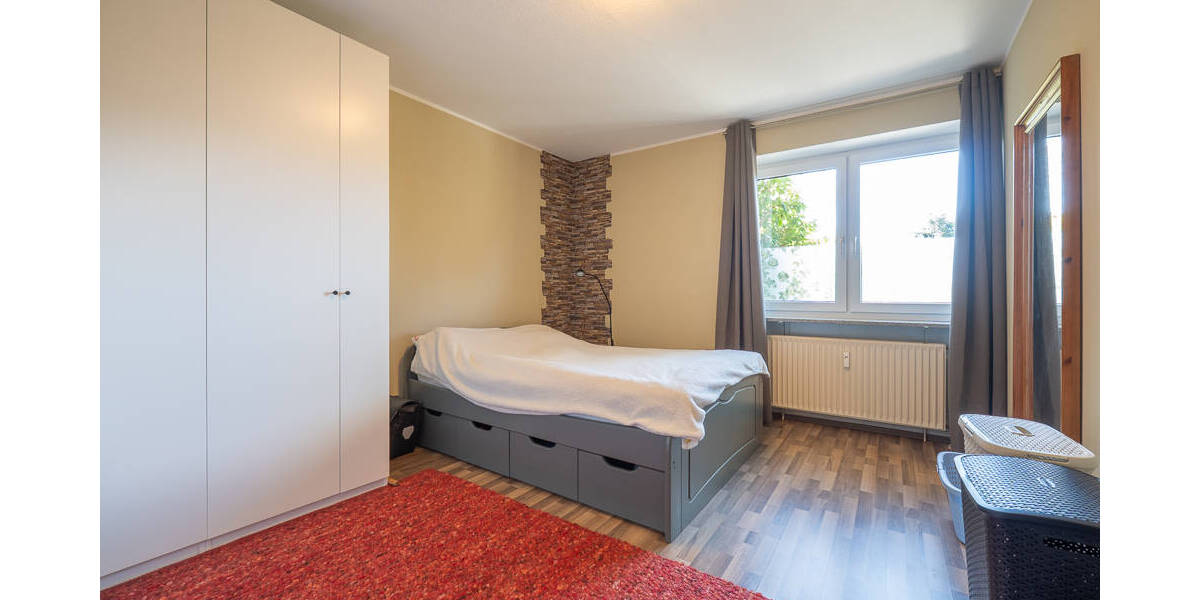 Etagenwohnung Reppenstedt - 2 Zimmer, 69 m&sup2;, 210.000&euro; | Angebot:26453802