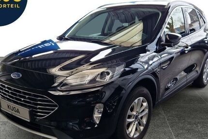 Ford Kuga 33.650 km 23.390 &euro; Siegen 57072