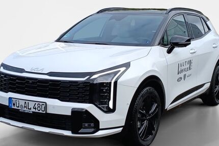 Kia Sportage 3.512 km 39.902 &euro; Würzburg 97076