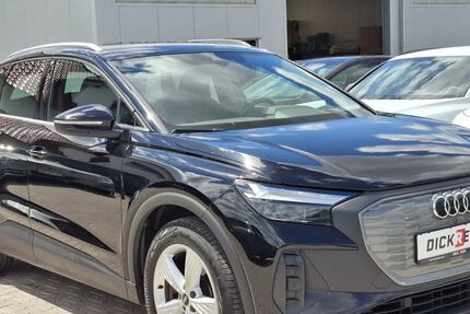 Audi Q4 e-tron 120.000 km 23.900 &euro; Burghaun 36151