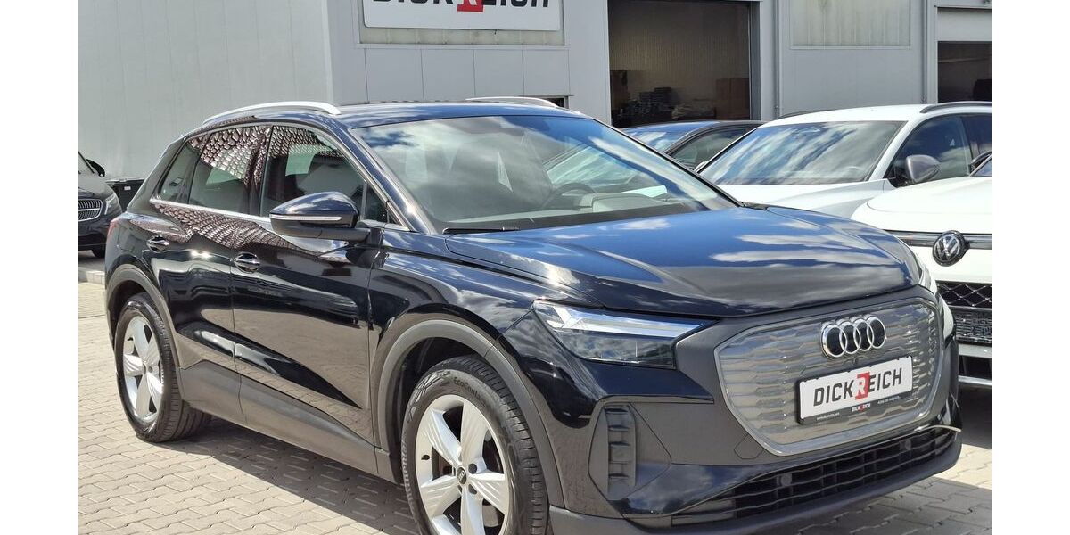Audi Q4 e-tron 120.000 km 23.900 &euro; Burghaun 36151