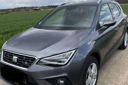 Seat Arona 112.000 km 14.000 &euro; Swisttal 53913