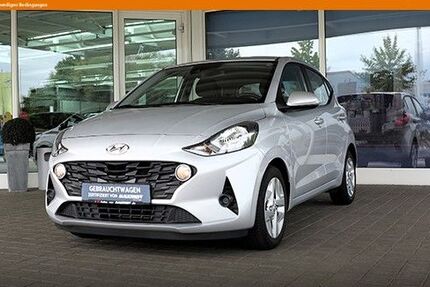 Hyundai i10 26.915 km 13.990 € Bühl 77815