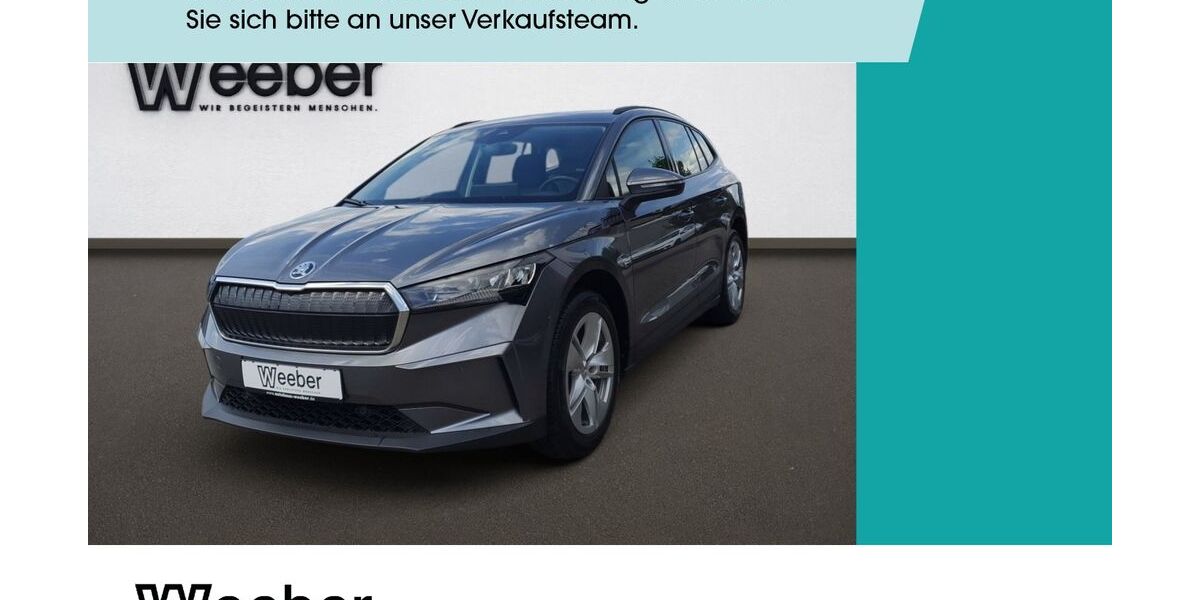 Skoda Enyaq 21.051 km 23.718 &euro; Calw 75365