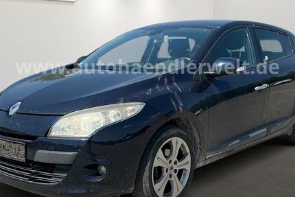 Renault Megane 115.569 km 2.499 &euro; Brehna 06796