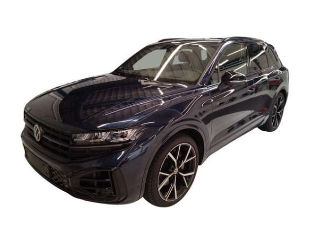 VW Touareg 35.732 km 67.490 € Karlstadt 97753