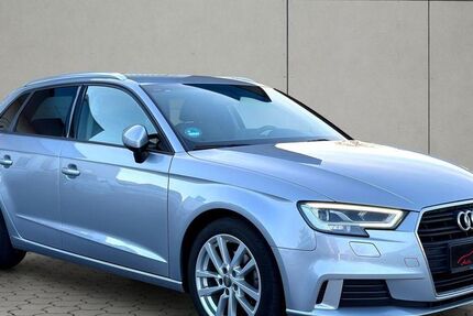 Audi A3 76.300 km 19.975 &euro; Husum 25813