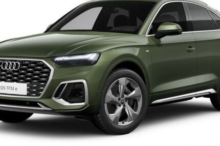 Audi Q5 4.955 km 51.880 &euro; Großwallstadt 63868