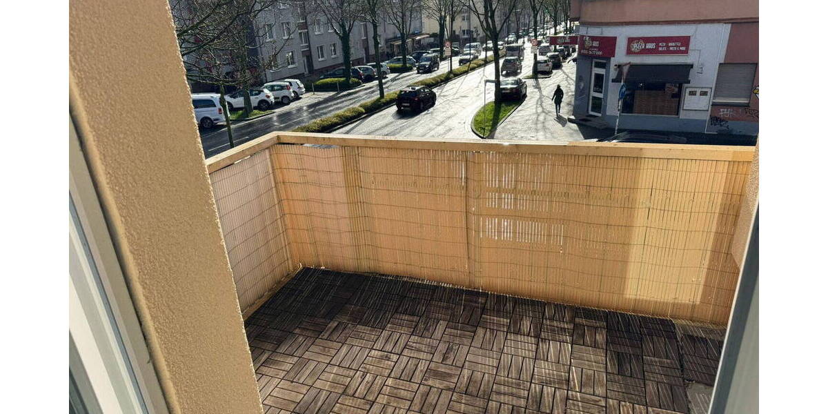 Etagenwohnung Dortmund Mitte - 3 Zimmer, 84 m&sup2;, 940&euro; | Angebot:26700331