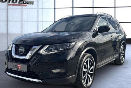 Nissan X-Trail 65.840 km 22.450 &euro; Eiselfing 83549