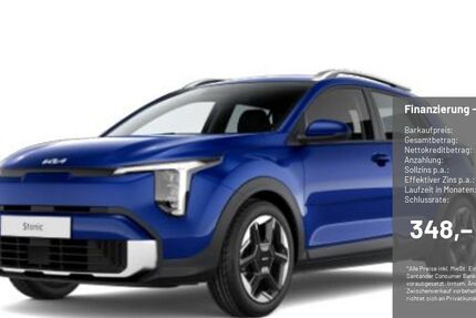 Kia Stonic 2.800 km 28.990 &euro; Landshut 84030