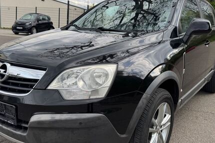 Opel Antara 180.000 km 1.950 &euro; Ingersheim/Ludwigsburg 74379
