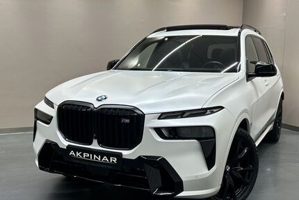 BMW X7 24.000 km 87.500 &euro; Holzgerlingen 71088