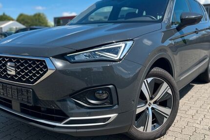 Seat Tarraco 188.601 km 17.700 &euro; Oberhonnefeld-Gierend 56587